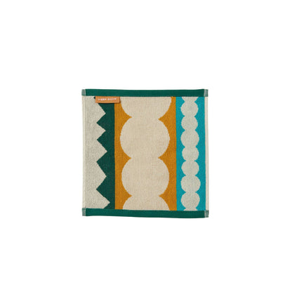 Donna Wilson - Gemischtes Fizz-Gesichtstuch