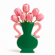Upside Stories - Römische Vase (zum Aufstellen und Aufhängen)