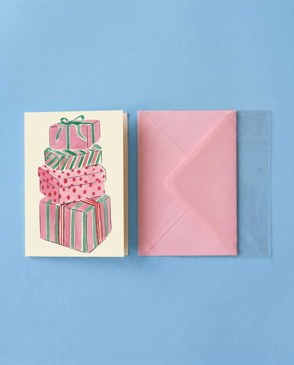 Geschenke Anlass Karte