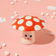 Ana Seixas - Mini-Pilz / Keramikstück