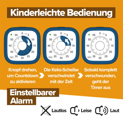 Visual Timer / Cookie Clock
