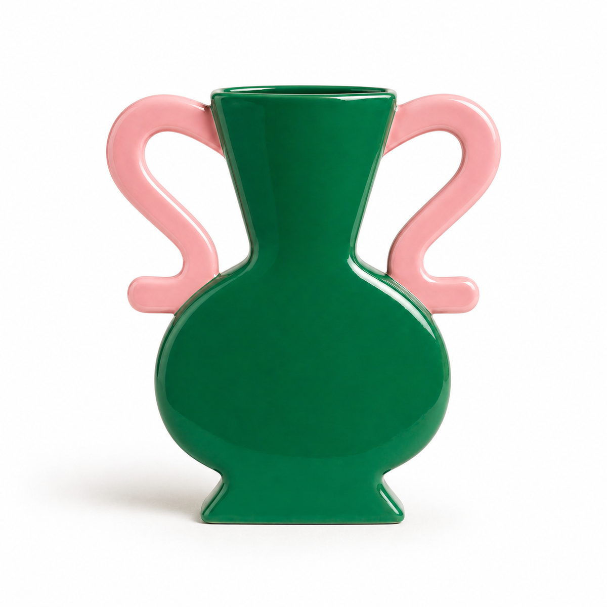 Upside Stories - Römische Vase (zum Aufstellen und Aufhängen)