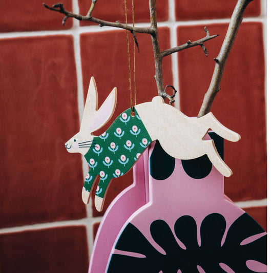 milin THEODORE DER HASE