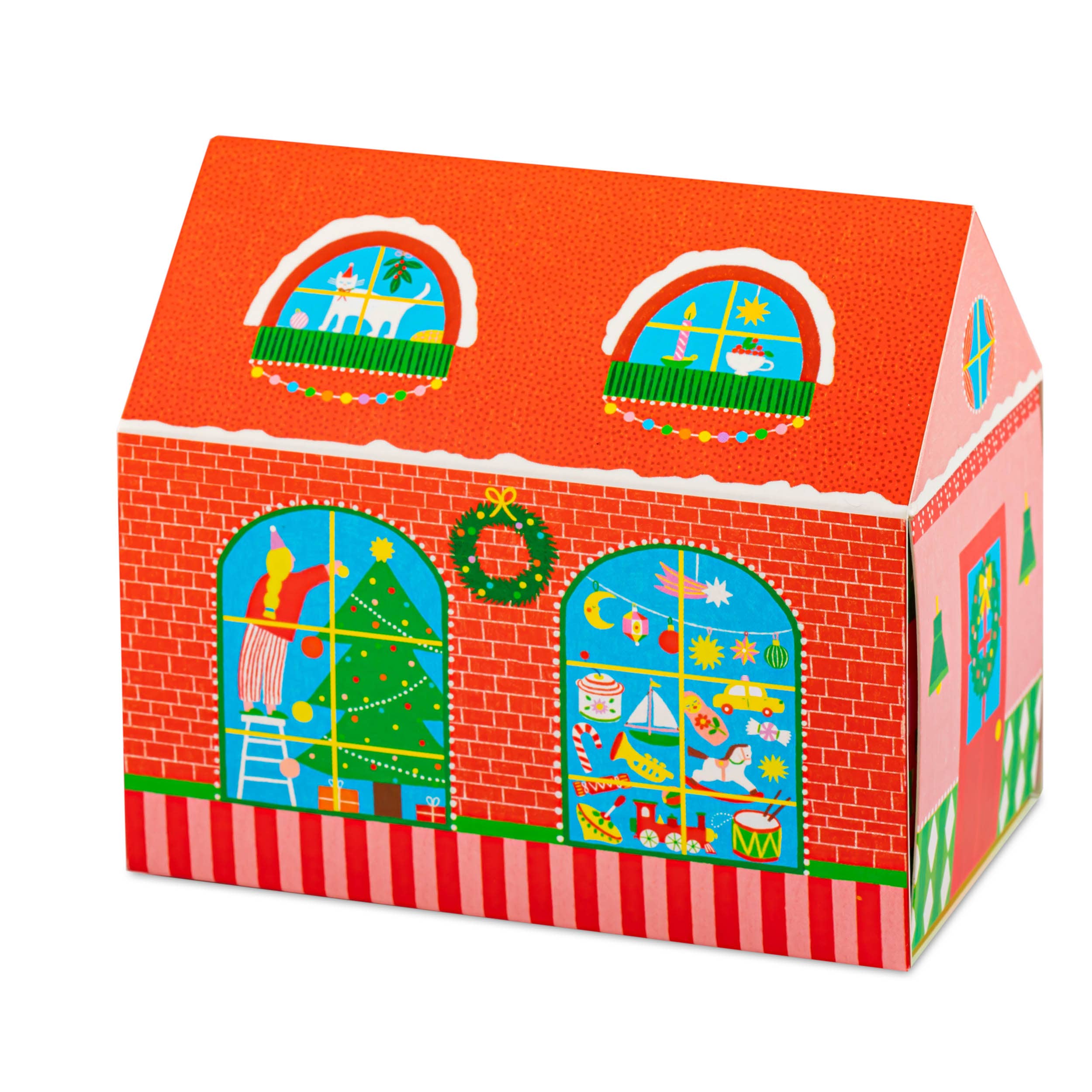 Archivist Gallery  - Weihnachten | Haus
