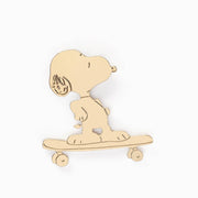 Titlee - SNOOPY MAY Anstecknadel