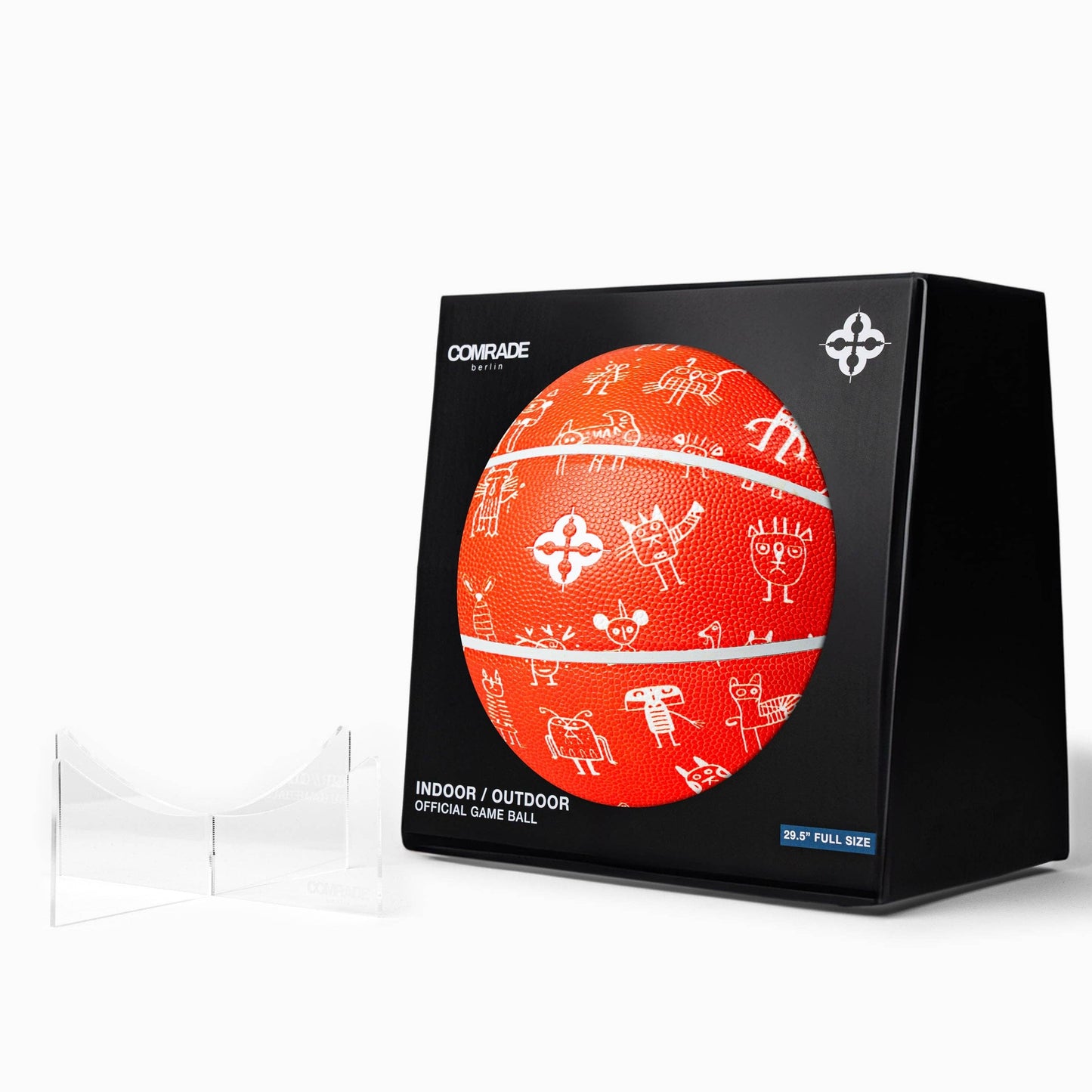 Basketball - Ausreißer