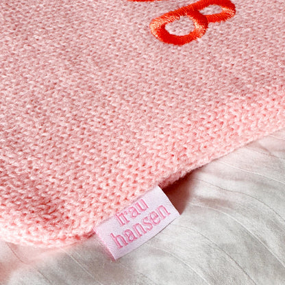 Frau Hansen - Wärmflasche PMS Club