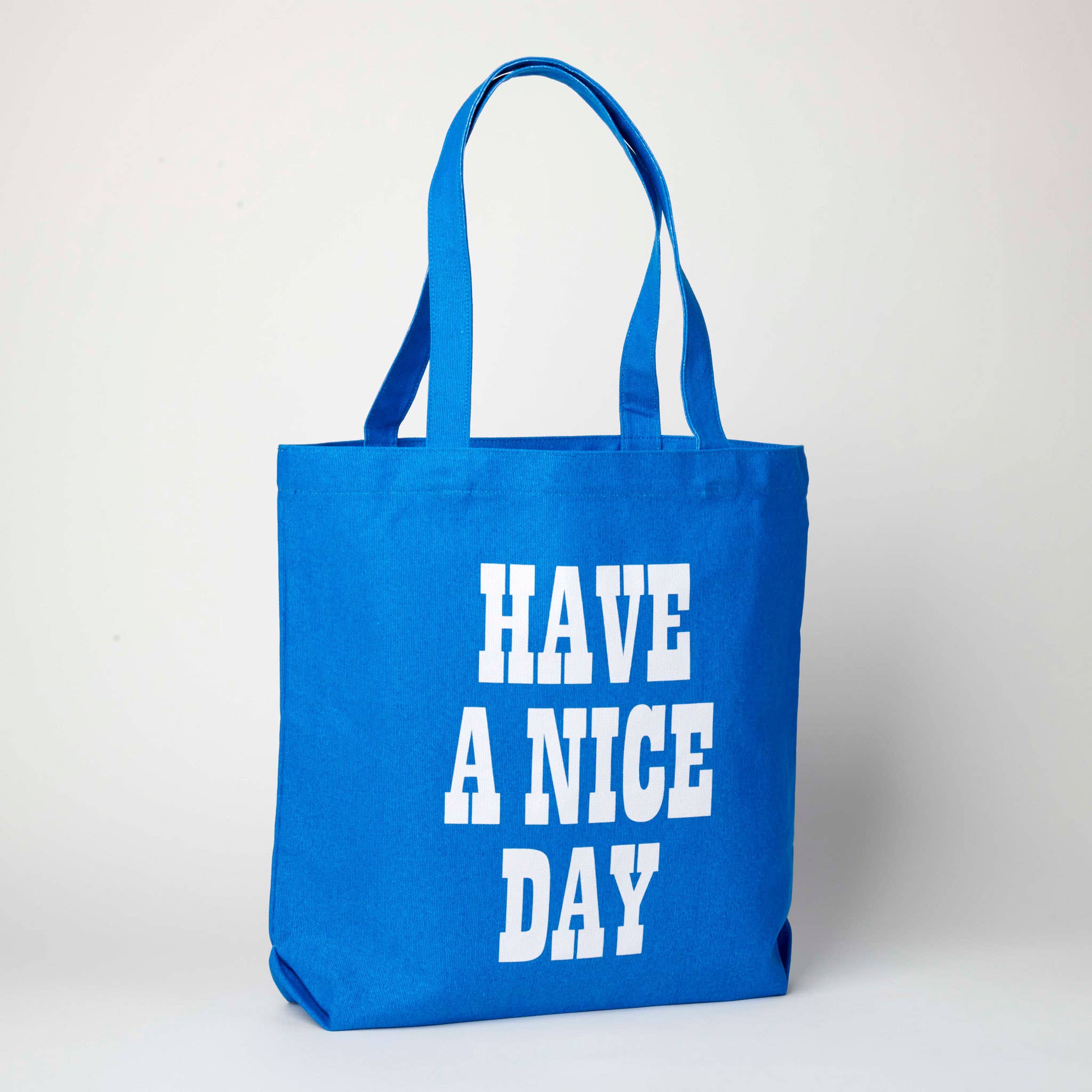 Peanuts Tragetasche – Have a Nice Day!