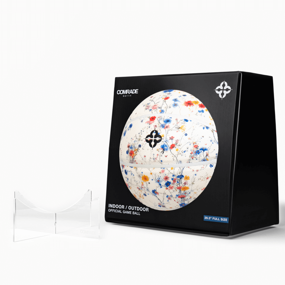 Basketball - Blossom