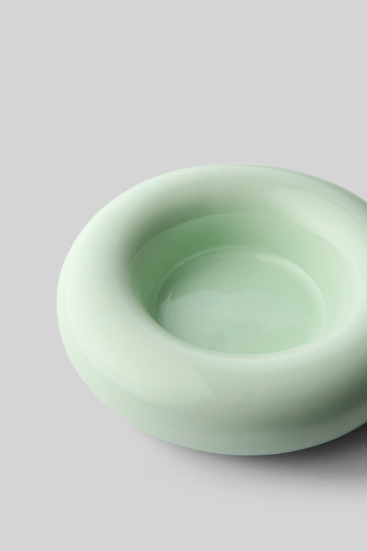 Studio About- Kerzenhalter Bob in mint