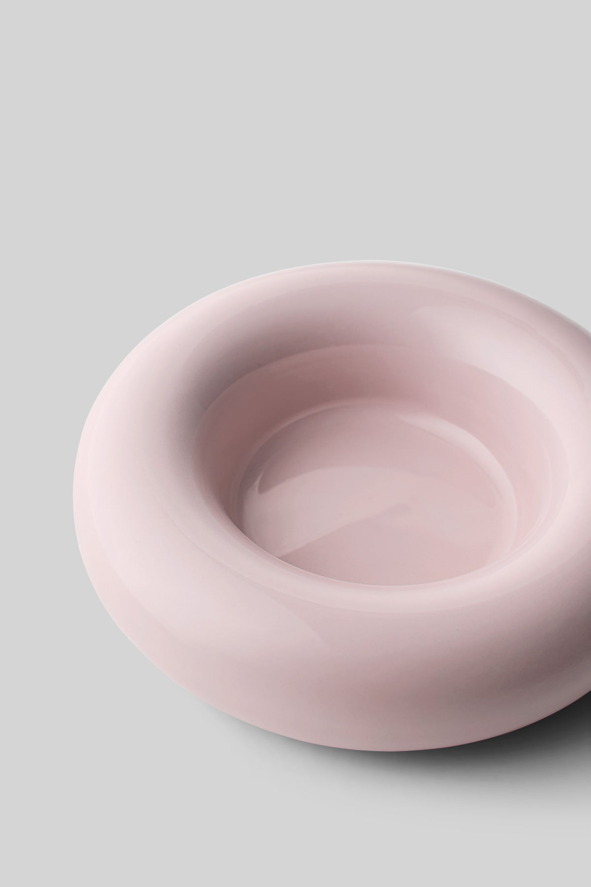 Studio About- Kerzenhalter Bob in rose