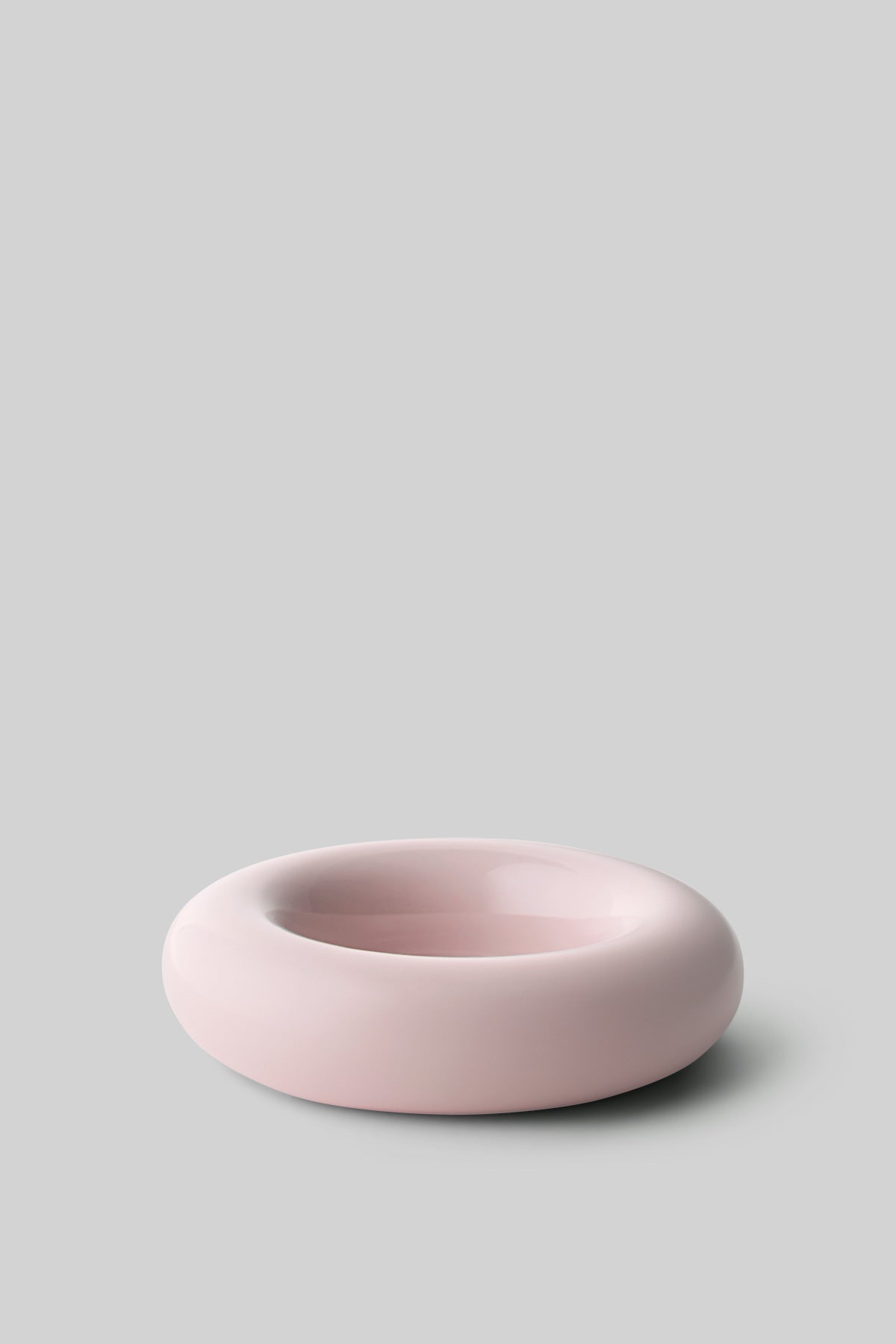 Studio About- Kerzenhalter Bob in rose