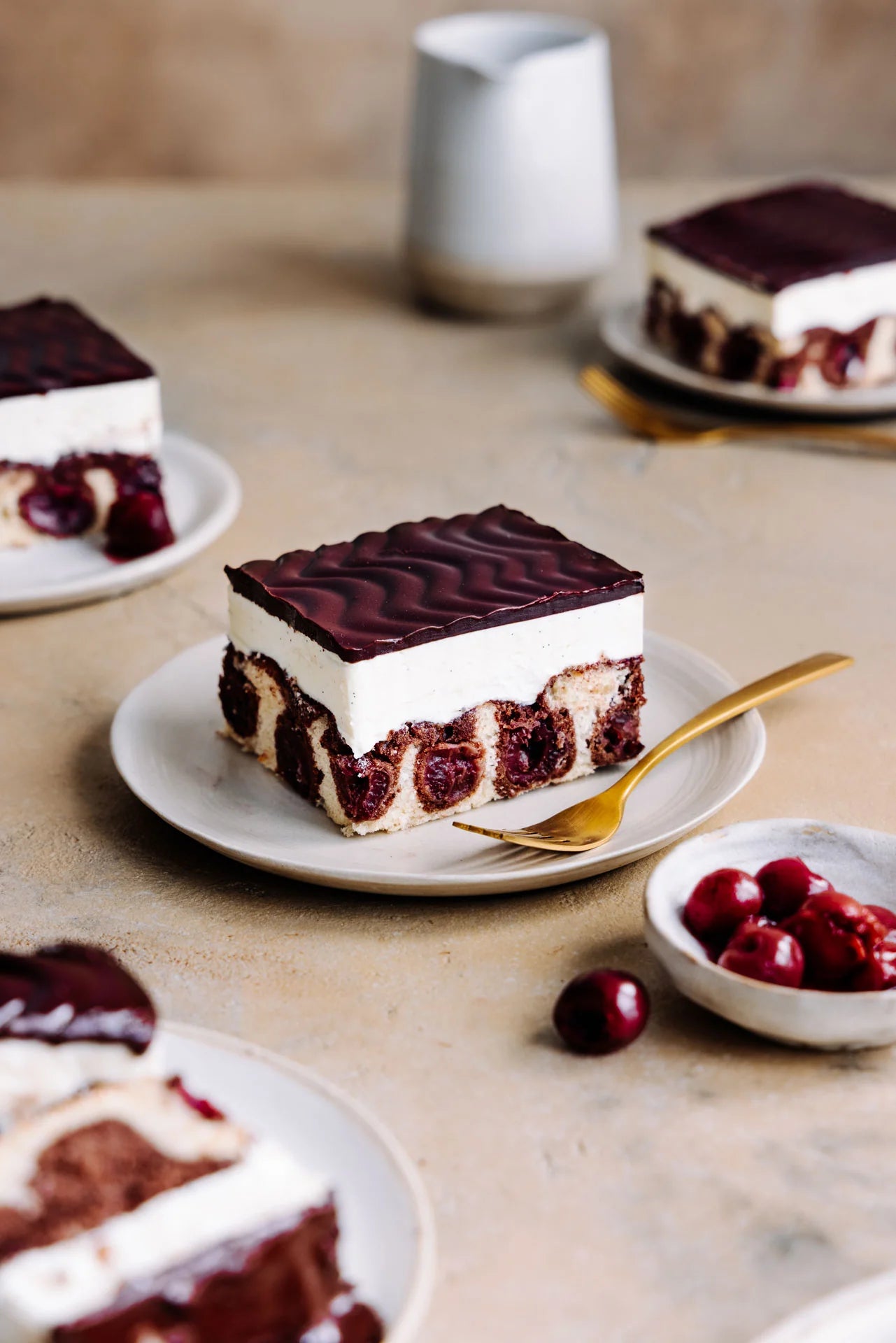 Crumbs & Crust – Klassiker I Magazin