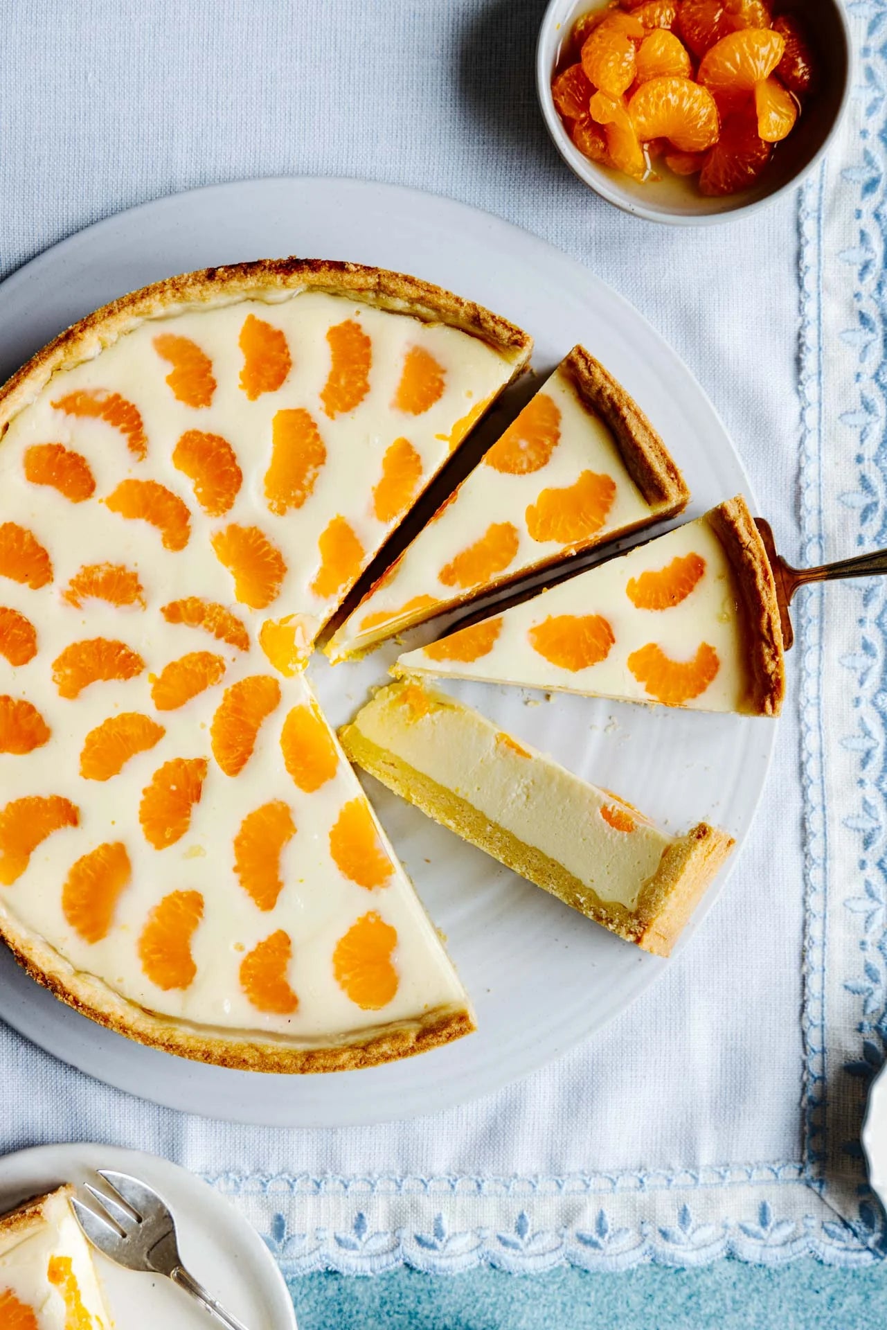 Crumbs & Crust – Klassiker I Magazin