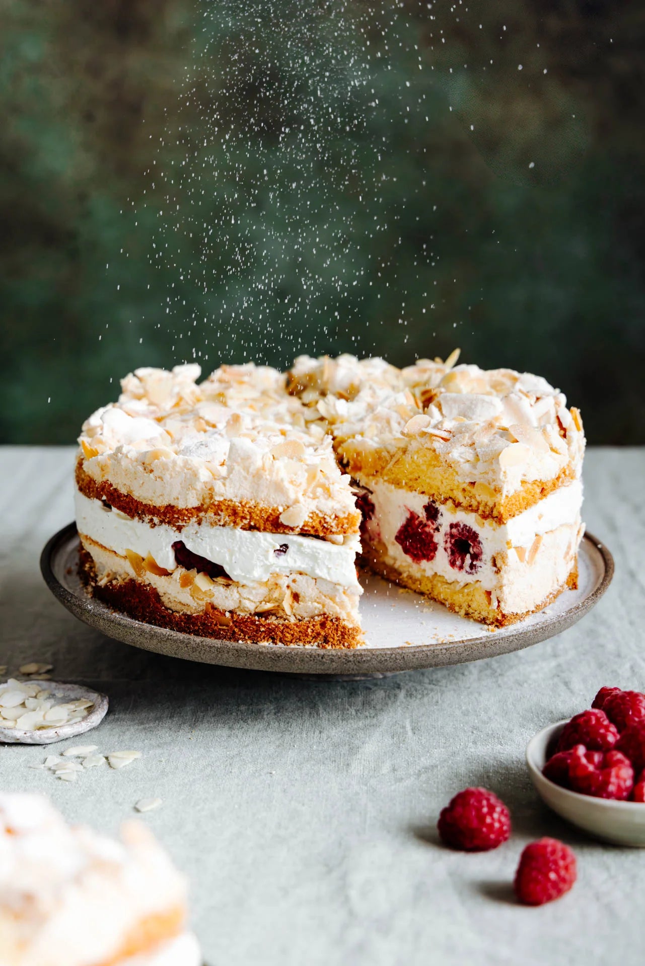 Crumbs & Crust – Klassiker I Magazin