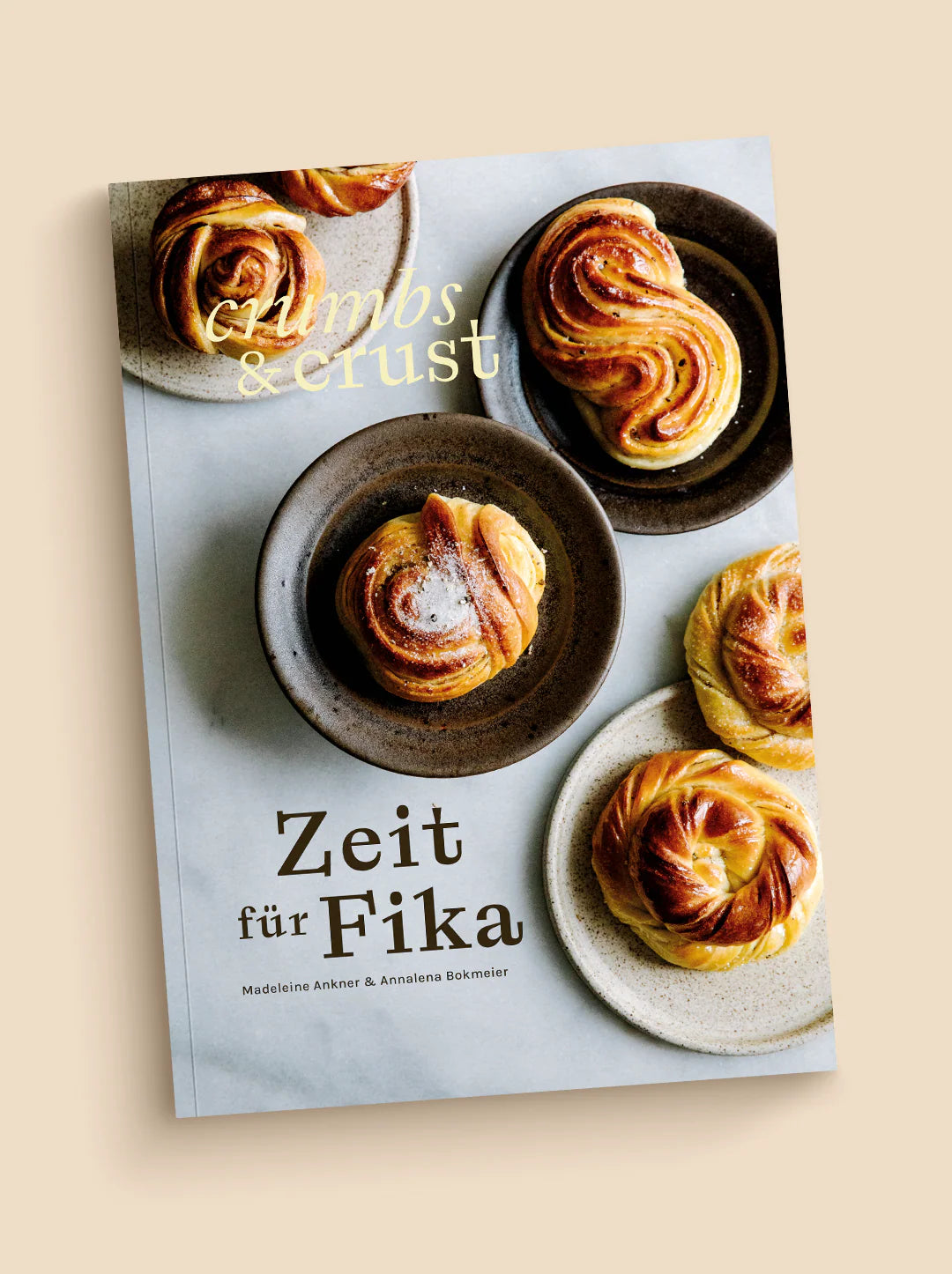 Crumbs & Crust – Zeit für Fika