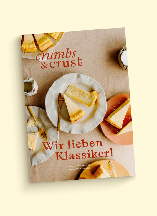 Crumbs & Crust – Klassiker I Magazin