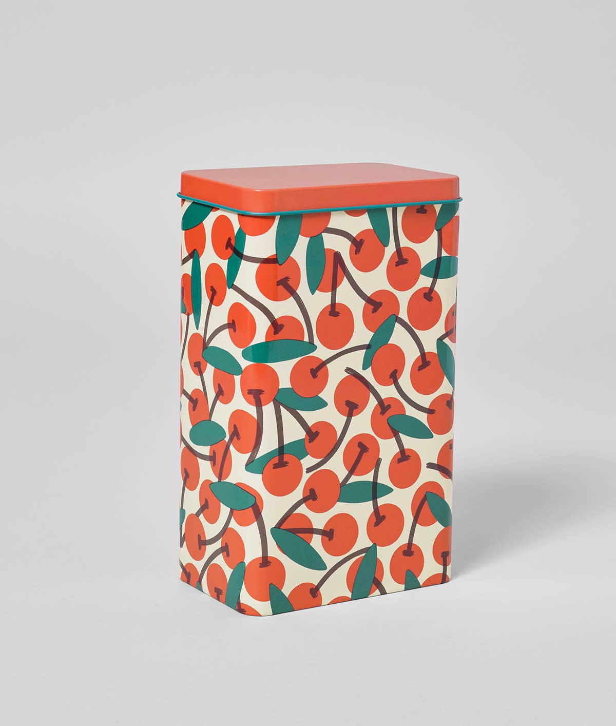 Wrap - Kirschen Vorratsdose