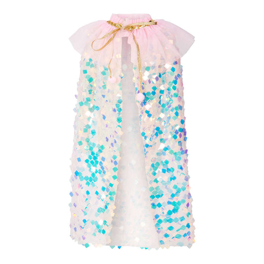 Cape Cherry Kostüm — Dawn Pink