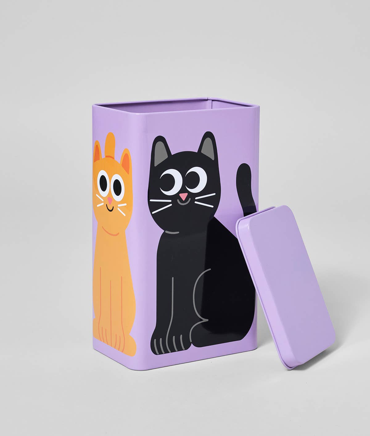 Wrap - Katzen Vorratsdose