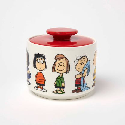 Peanuts Snoopy Keksdose