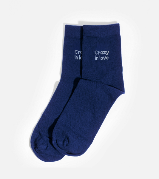 Crazy in Love Socken