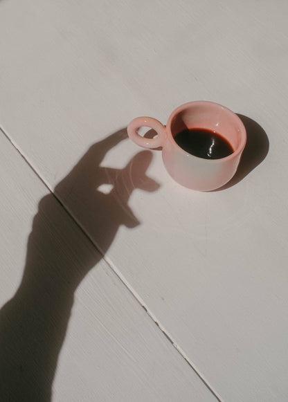 Espresso-Tasse "EUPHORIA"