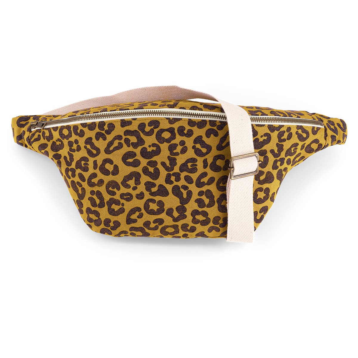 Rose in April - BumBag CARAMEL: Graou