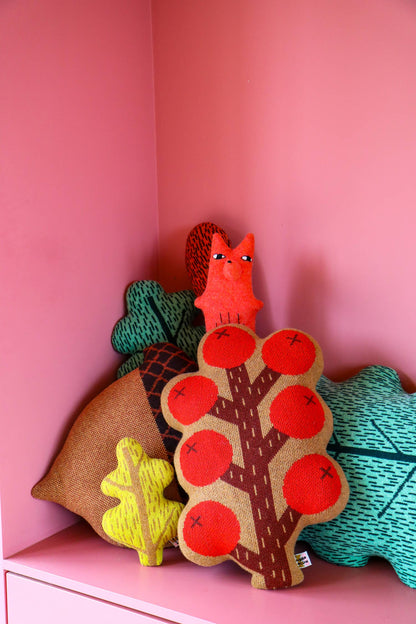 Donna Wilson - Beerenförmiges Kissen