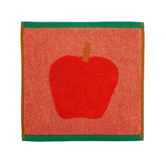 Donna Wilson - Tutti Frutti Waschlappen