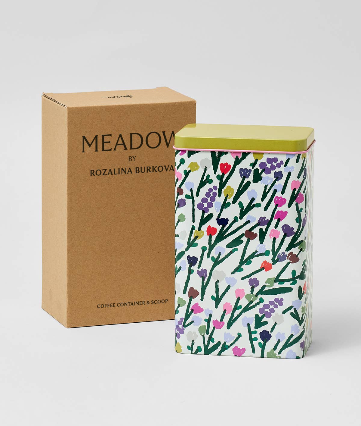 Wrap - Wiesenküchen-Aufbewahrungsdose