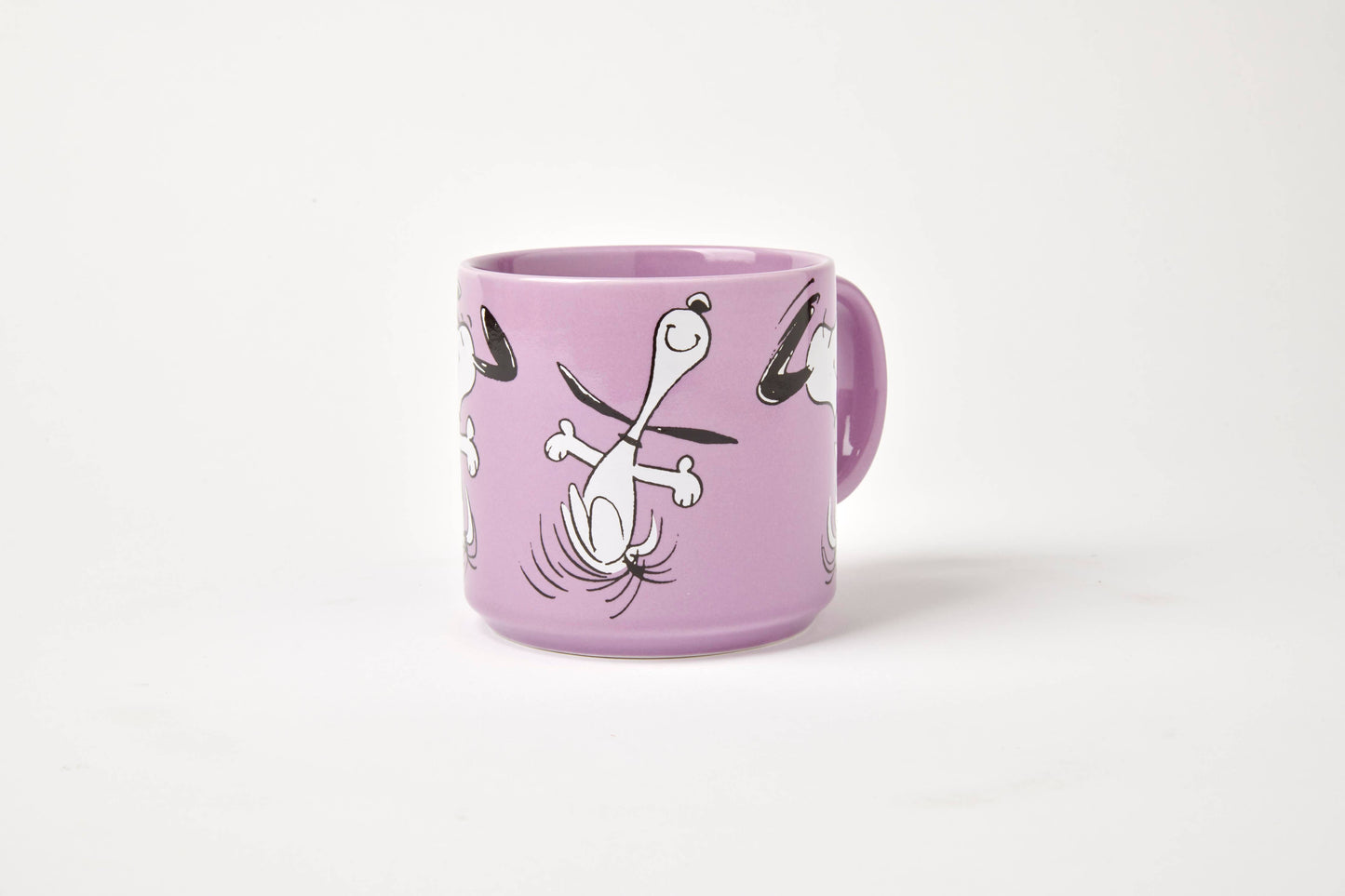 Peanuts Happy Dance Tasse