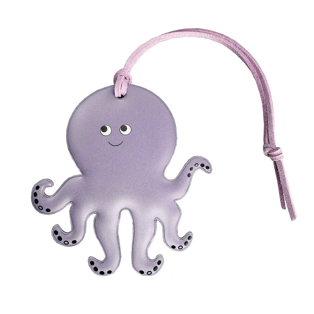 Oktopus Weicher Formreflektor