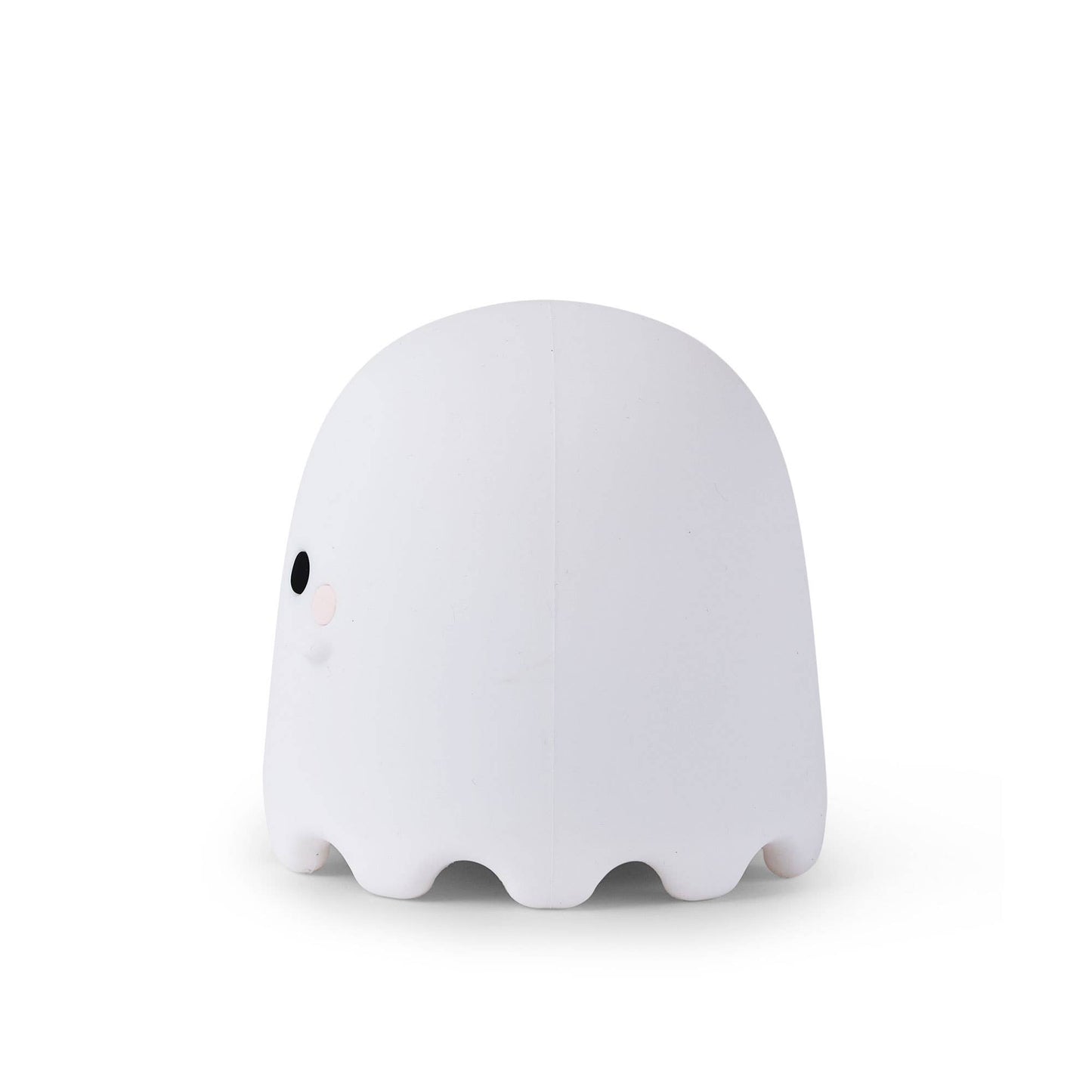 Kleines Licht - Riceboo - White Ghost
