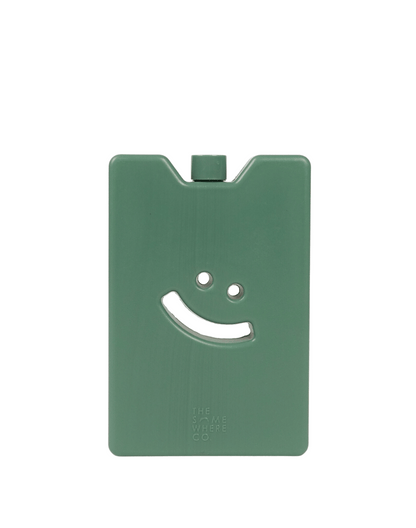 Forest Green Kühlakku für Lunchbox
