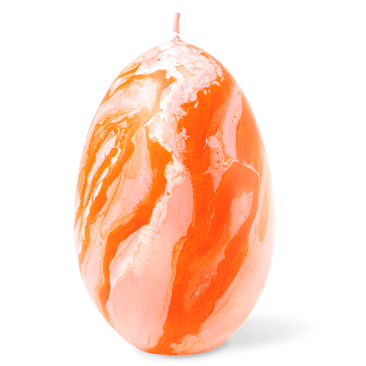 O C T A E V O - Olimpo Marmor Kerze