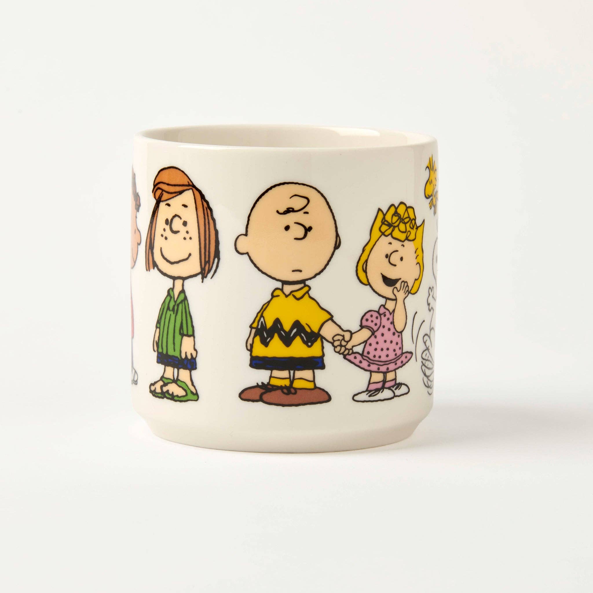 Peanuts-Tasse „Friends Forever“