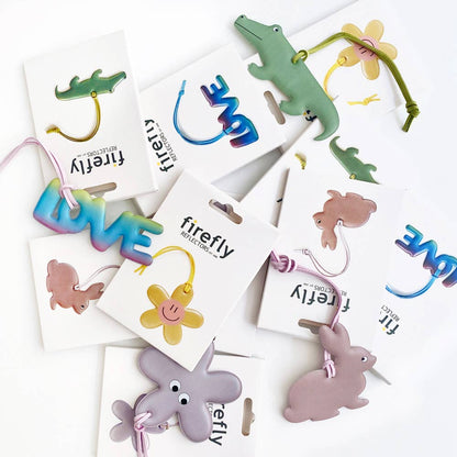 Firefly Reflectors - Bambi Reflektor