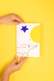 Diche - A5-Notizbuch - FAFA