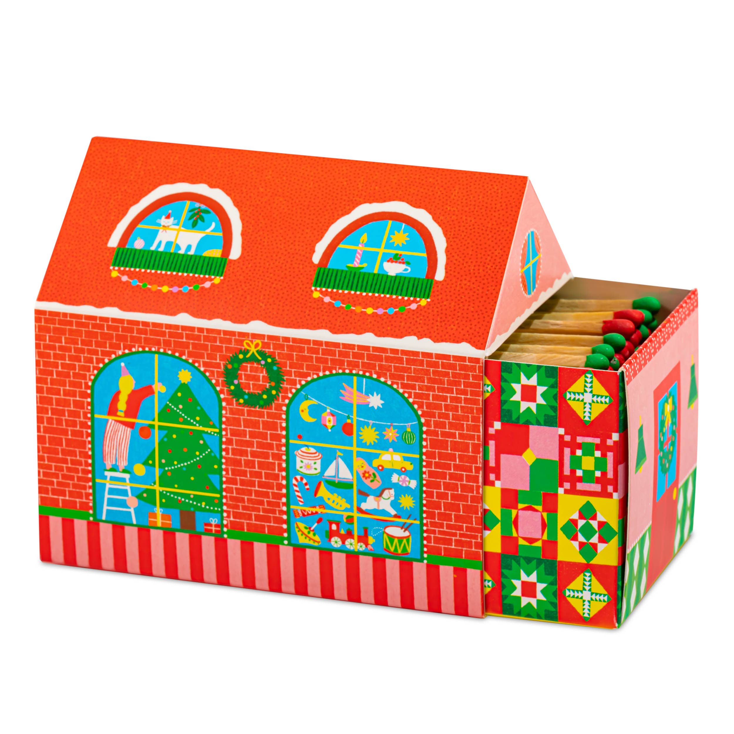 Archivist Gallery  - Weihnachten | Haus
