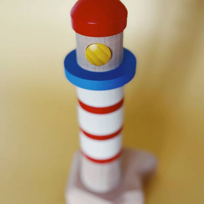 Der Leuchtturm