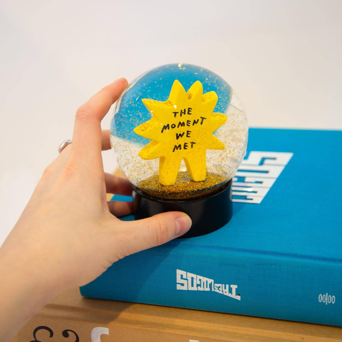 Der Moment, ... x Adam JK