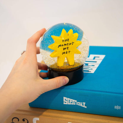 Der Moment, ... x Adam JK