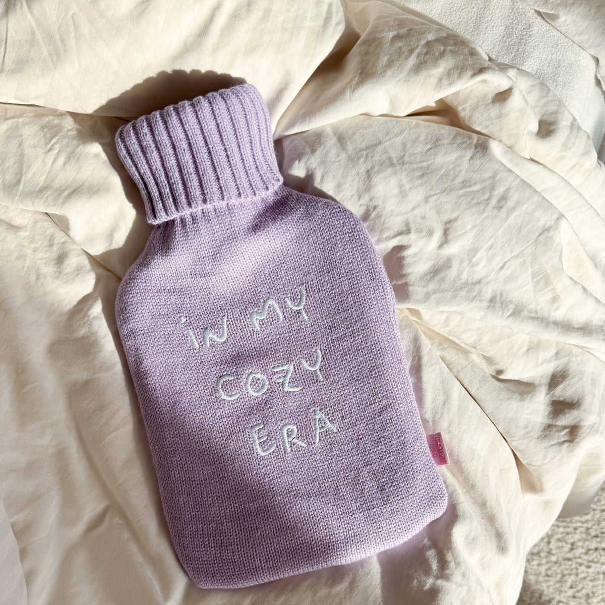 Frau Hansen - Wärmflasche In My Cozy Era (VE 4 Stück)