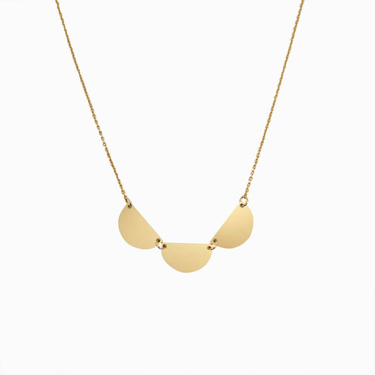 Titlee - Gowanus Halskette