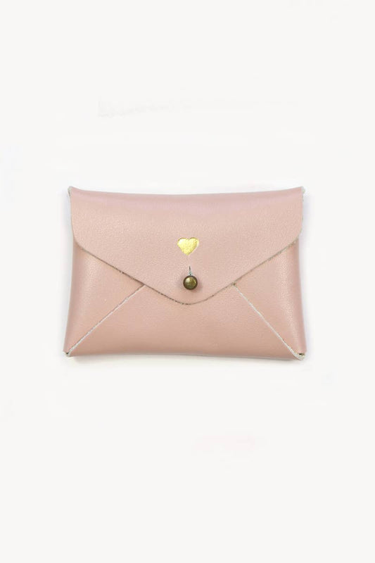 BARNABÉ AIME LE CAFÉ - Mini Clutch - Zucker Herz