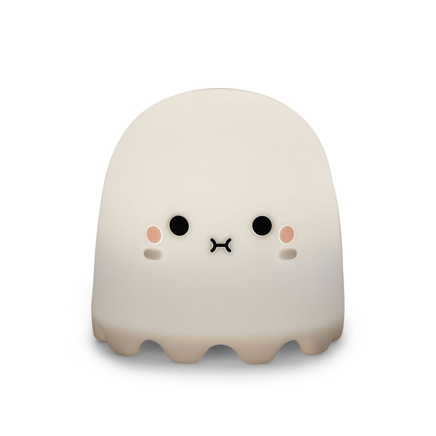 Kleines Licht - Riceboo - White Ghost