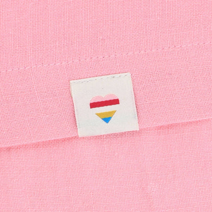 Etiketten zum Nähen von "My Mama Made It"