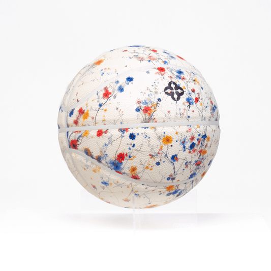 Basketball - Blossom