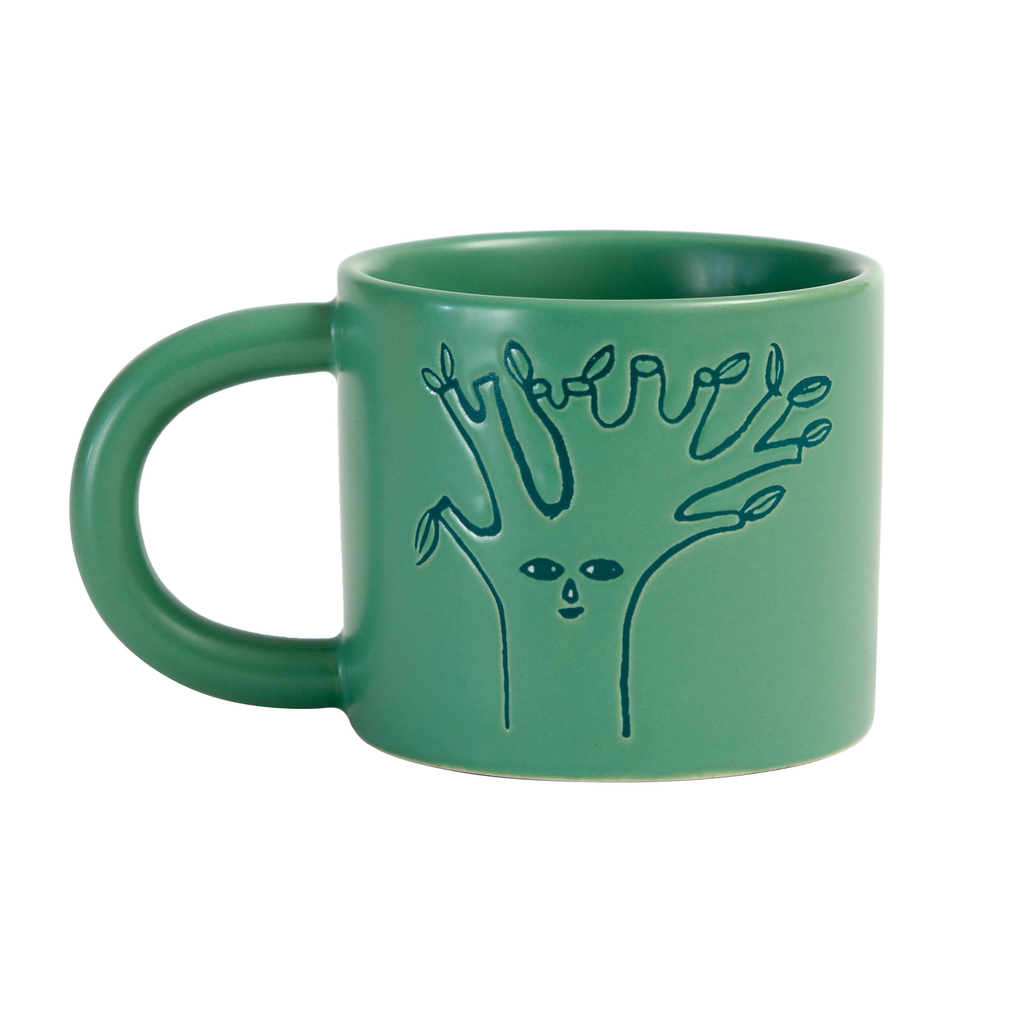 Donna Wilson - Baum-Tasse